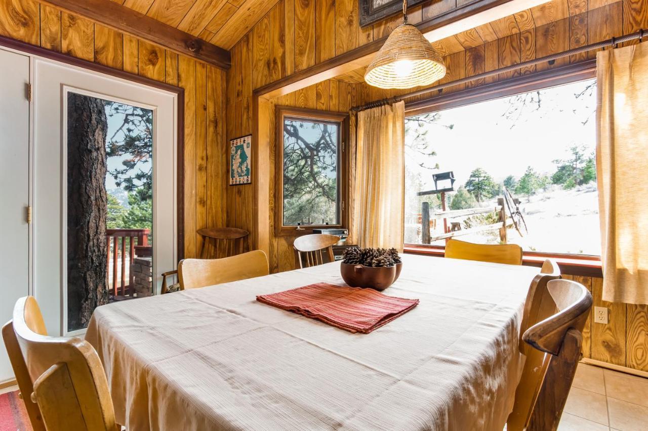 Grandma'S Cabin Έστες Παρκ Εξωτερικό φωτογραφία